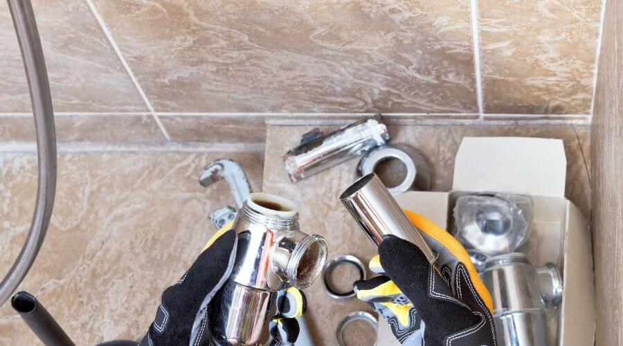 Expert Emergency Roof Repairs services in Pottsville, AR
